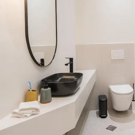 Apartment Secret Gem