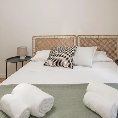 Apartment Secret Gem Athens