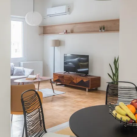 Apartment Secret Gem *