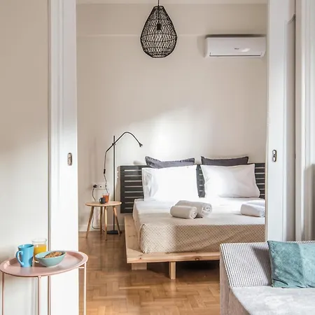 Apartment Secret Gem *