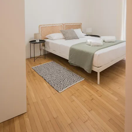 Apartment Secret Gem