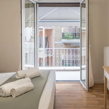 Apartment Secret Gem *