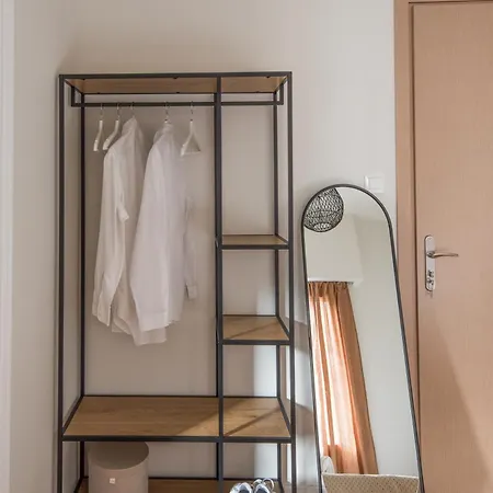 Apartment Secret Gem Athens