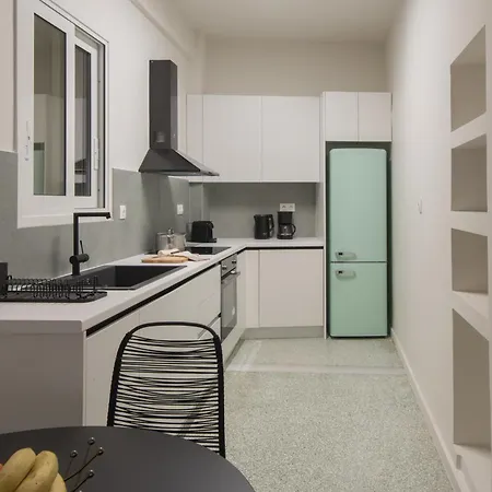 Apartment Secret Gem