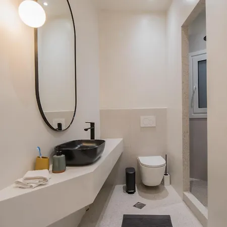 Apartment Secret Gem