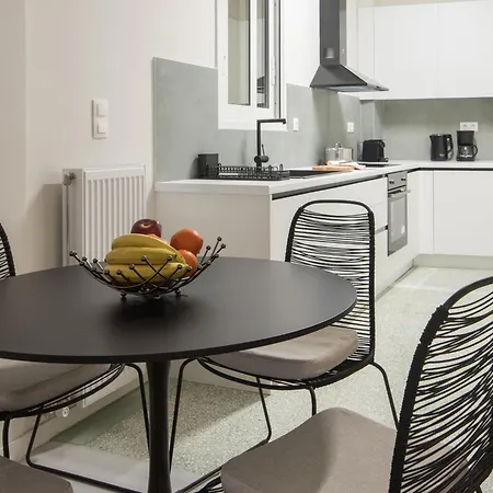 Apartment Secret Gem *