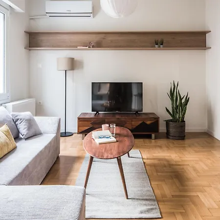 Apartment Secret Gem