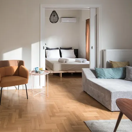 Apartment Secret Gem